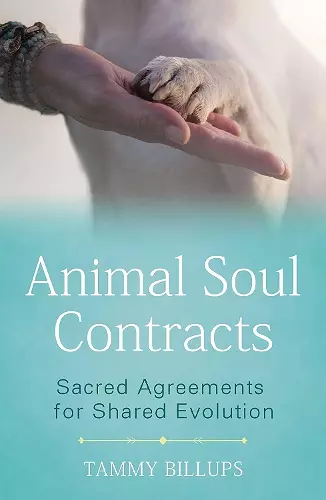 Animal Soul Contracts cover