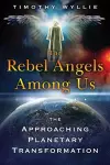 The Rebel Angels among Us cover