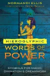 Hieroglyphic Words of Power cover