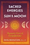 Sacred Energies of the Sun and Moon cover