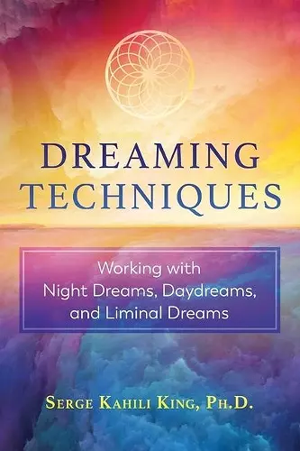 Dreaming Techniques cover