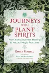 Journeys with Plant Spirits cover