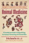 Animal Medicine cover