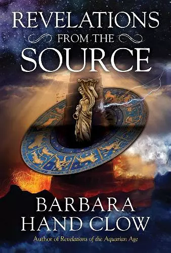 Revelations from the Source cover