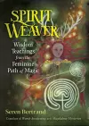 Spirit Weaver cover