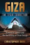 Giza: The Tesla Connection cover