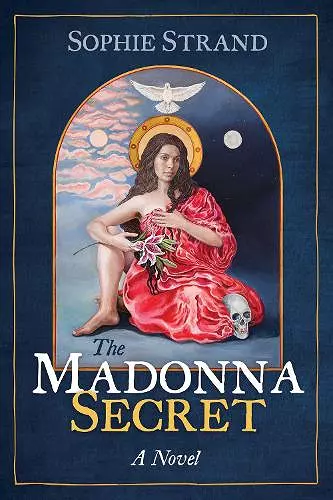 The Madonna Secret cover