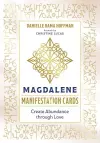 Magdalene Manifestation Cards cover