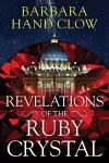 Revelations of the Ruby Crystal cover