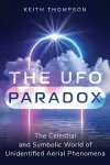 The UFO Paradox cover