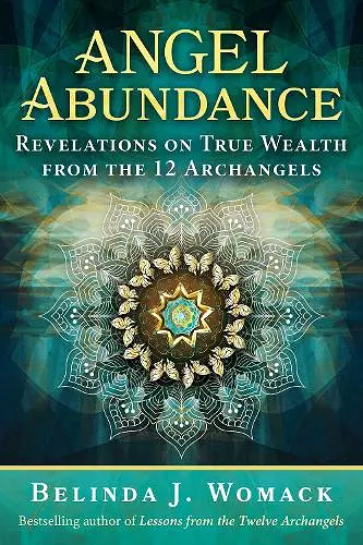 Angel Abundance cover