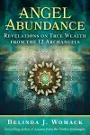 Angel Abundance cover