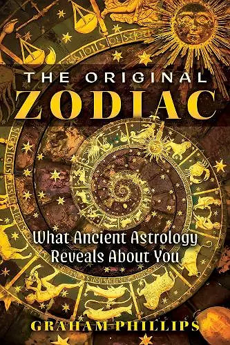 The Original Zodiac cover