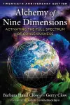 Alchemy of Nine Dimensions cover