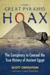 The Great Pyramid Hoax cover