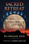 Sacred Retreat cover