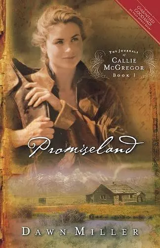 Promiseland cover