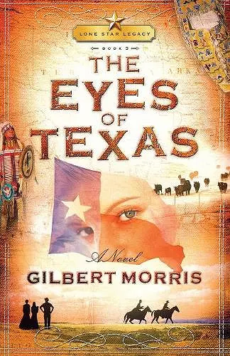 The Eyes of Texas cover