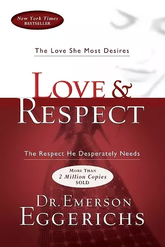 Love and   Respect cover