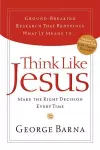 Think Like Jesus cover