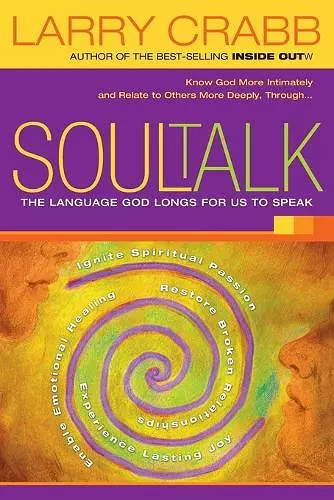 Soul Talk cover