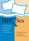 HIV+ Sex cover