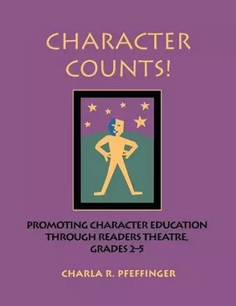 Character Counts! cover