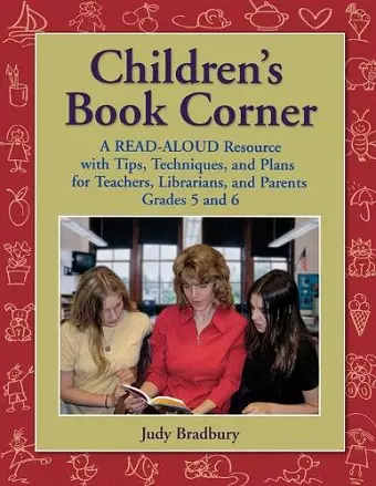 Children's Book Corner cover