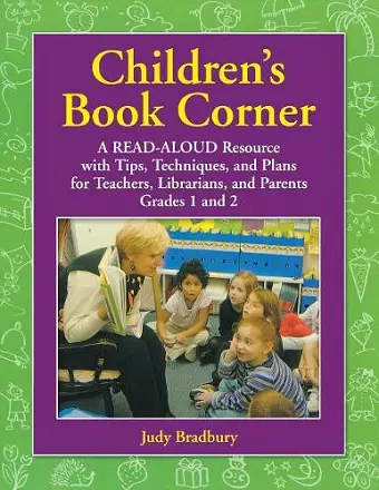 Children's Book Corner cover