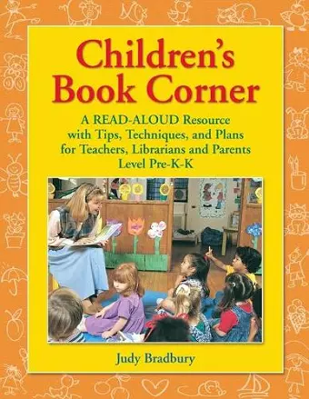 Children's Book Corner cover