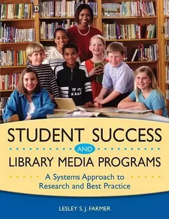 Student Success and Library Media Programs cover