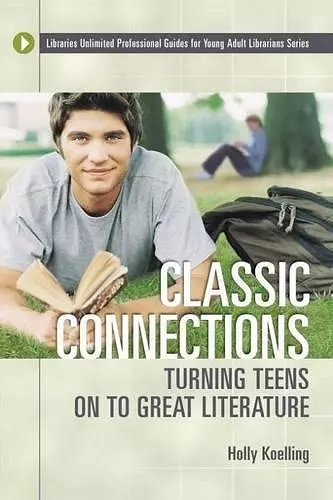 Classic Connections cover