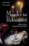 Murder in Retrospect cover