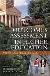Outcomes Assessment in Higher Education cover
