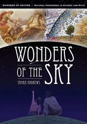 Wonders of the Sky cover