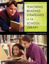 Teaching Reading Strategies in the School Library cover