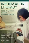 Information Literacy cover