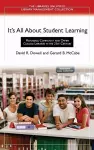 It's All About Student Learning cover