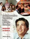 Collaborative Teaching in the Middle Grades cover