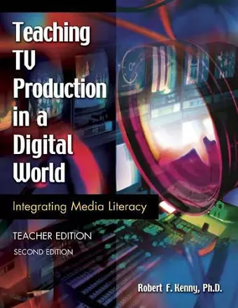 Teaching TV Production in a Digital World cover