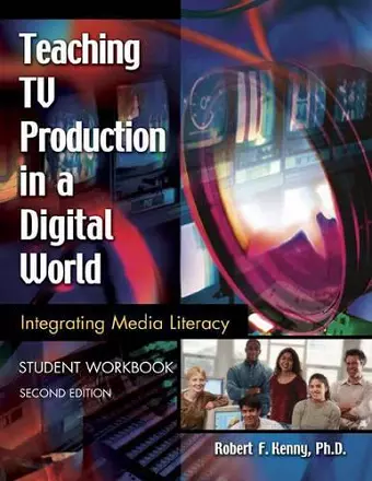 Teaching TV Production in a Digital World cover