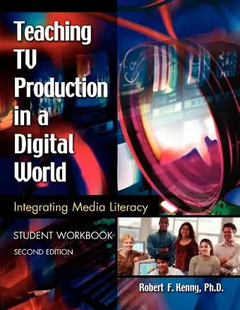 Teaching TV Production in a Digital World cover