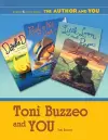 Toni Buzzeo and YOU cover