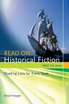 Read On…Historical Fiction cover