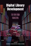 Digital Library Development cover