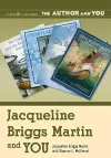 Jacqueline Briggs Martin and YOU cover