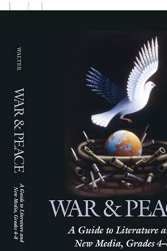 War & Peace cover