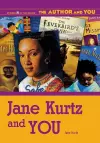 Jane Kurtz and YOU cover