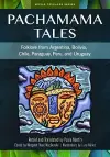 Pachamama Tales cover