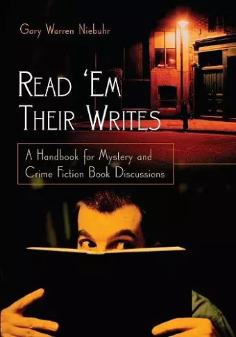 Read 'Em Their Writes cover